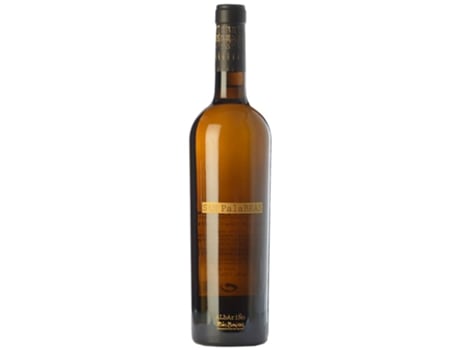 Vinho CASTROBREY Castrobrey Sin Palabras Edición Especial Albariño Rías Baixas (0.75 L - 1 unidade)