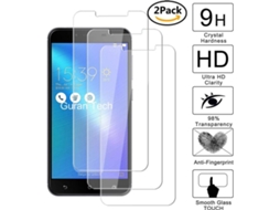 Pelicula de Vidro HONGWE. Zenfone3 MAX ZC553KL 5.5