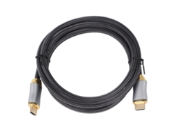 Cabo Hdmi EOOCOO (tv/computador para Projetor 4k, Suportando 8k2)