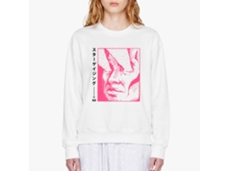 Rockinstone Stargazing Saga Classic Sweatshirt Unique Designer Style