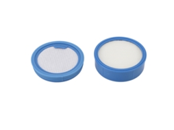 Elemento Filtrante De Algodão Laxiscreed Para Aspirador Aeg Modelo 7000 Askw5, Filtro De Reposição De Alta Eficiência