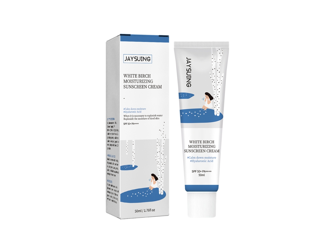 Creme Hidratante Antienvelhecimento com Proteção Uv e Controle Oleosidade LAXISCREED