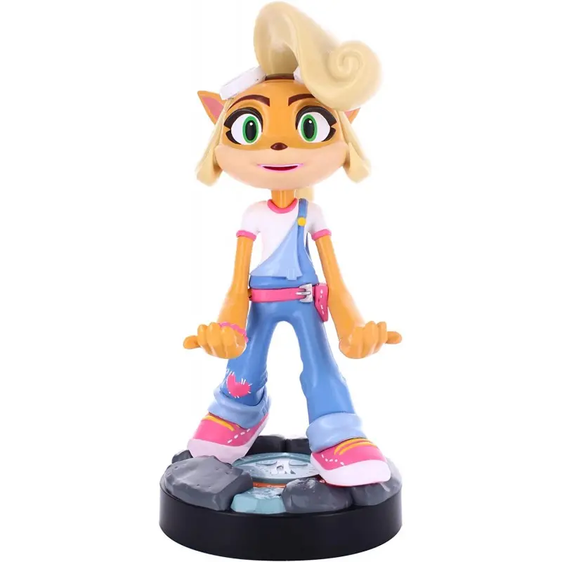 Suporte Cable Guy Crash Bandicoot Coco EXQUISITE GAMING
