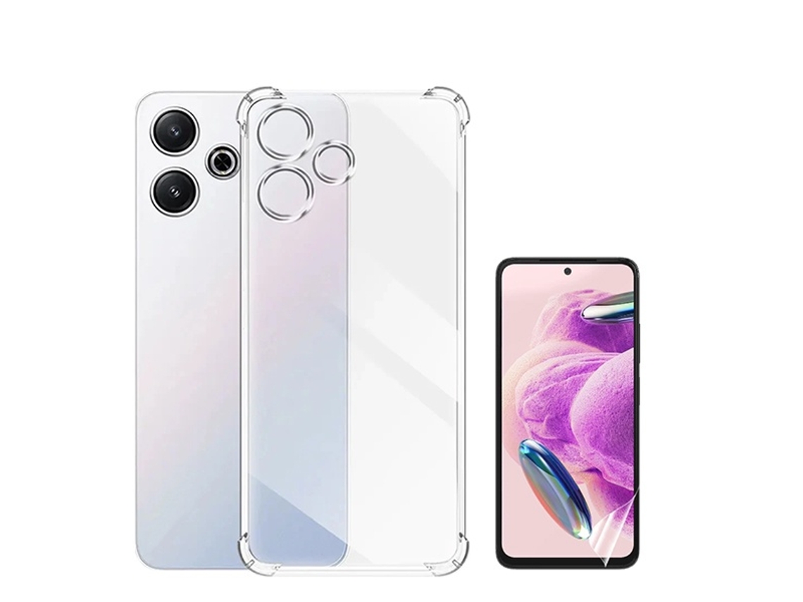 Pelicula de Vidro PHONECARE Redmi 13