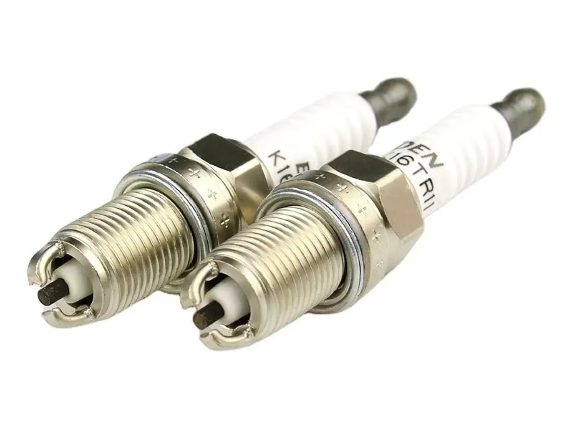 Vela De Ignição K16tr11
