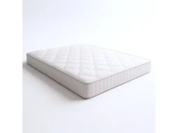 Colchão 120x200 Molas Ensacadas Memory | Altura 25 Cm | Feito Na Itália