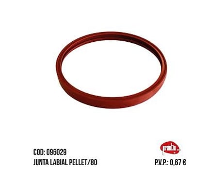 Junta Bilabial 096029 PRACTIC