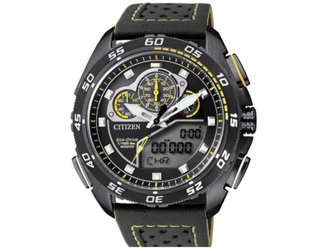 Relógio CITIZEN Jw0125-00E