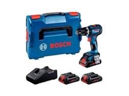 Berbequim Percussão GSB 18V-90 C Professional BOSCH 0615A5002W