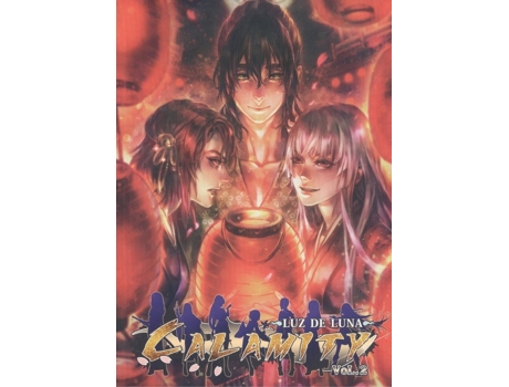 Livro Luz De Luna de VVAA (Espanhol)