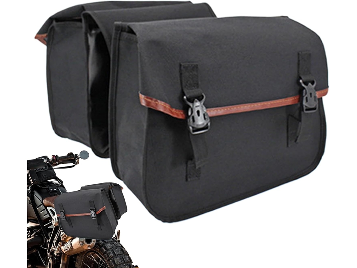 Alforjes para motocicletas, alforjes, bolsas