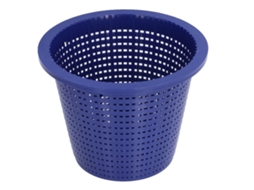 Primerox cesto de Coleta de Detritos para Piscina Skimmer Substituição Limpeza Folhas Plástico