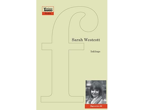 Livro Inklings Flap Pamphlet de Sarah Westcott (Inglês)