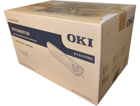 Toner  01279301 Preto