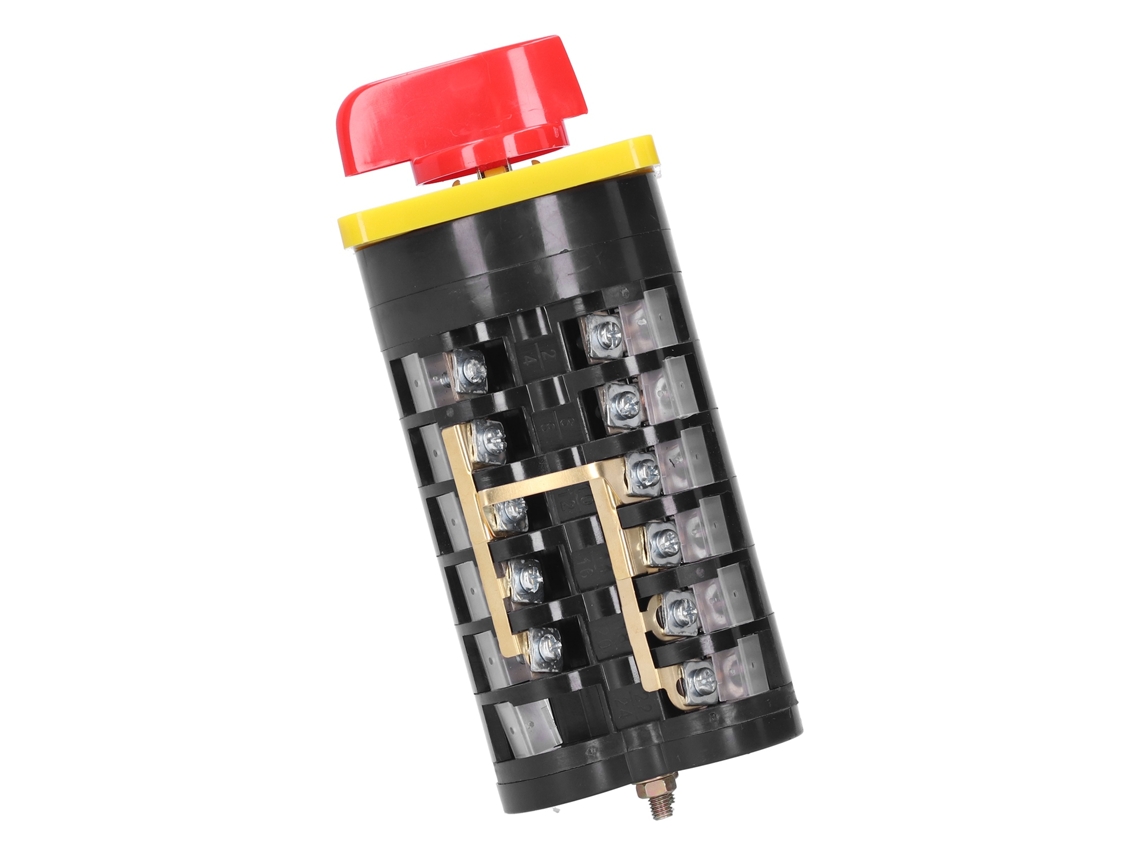 Interruptor Universal 10 Posições 16a 110 380v 4kv