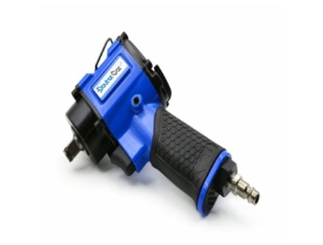Chave de Impacto 1/2 Compacta 1200Nm DOUTORCAR