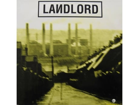 Vinil -1, Landlord Bellboy Records