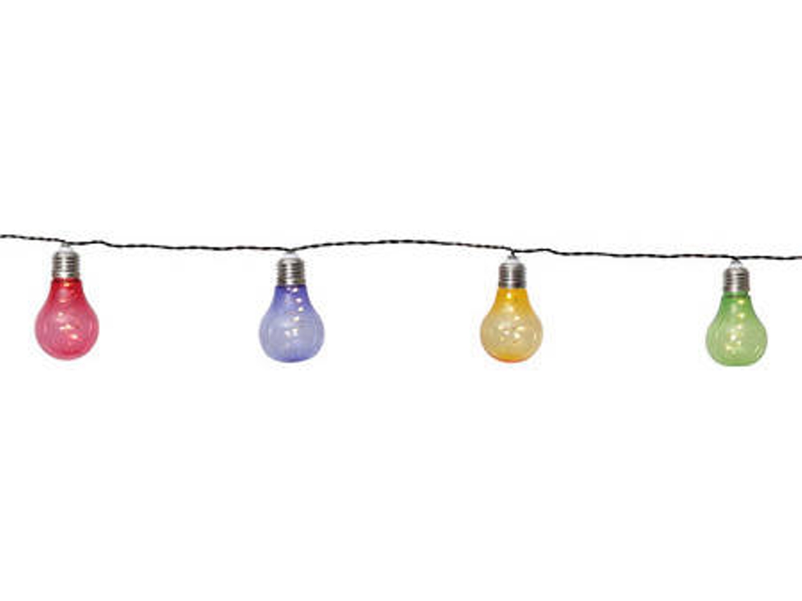 Luzes Decorativas STAR TRADING 480-11