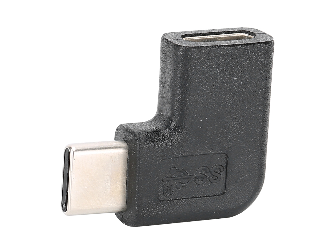 Adaptador USB C EOOCOO (ângulo, 90 graus)