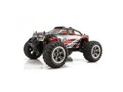 uma Bateriakfplan Kf11 1/16 4wd 2.4g Carro Rc Drift Alta Velocidacom Controlo Proporcional Completo, 33km/h, Modelo Veículo Camião Deserto MDUG
