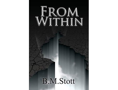Livro From Within de B M Stott (Inglês)