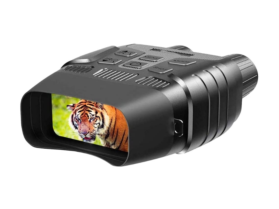 Telescópio Monocular ENZONS de Alta Definição 12X50 com Suporte para Smartphone e Tripé Lente Fmc e Prisma Bak4 Preto-Preta