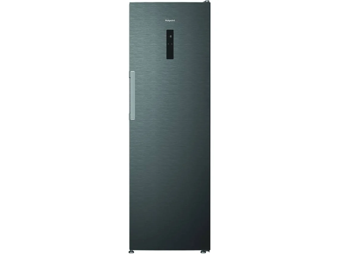 Frigorífico HOTPOINT HPMLF 6443 XBR4E (No Frost - 186,5 cm - 286 L - Inox)