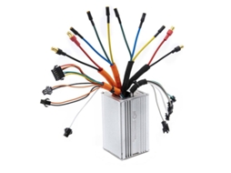 Controlador 60V 27A 1600W para Dualtron Speedway V MINIMOTORS