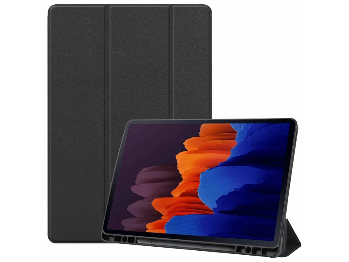 Capa Tablet LAXISCREED Samsung Galaxy Tab S7 Fe