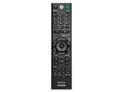Novo Controle Remoto Original Rmf tx301e para Tv Lcd Sony com Comando de Voz Kd 65a1 Kd 43xe8096