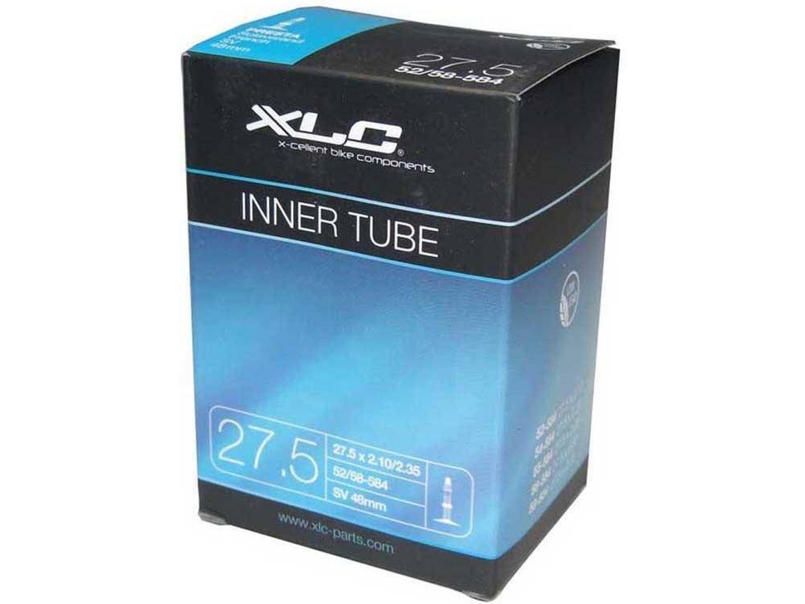 Câmaras de Ar XLC Inner Tube 48 Mm