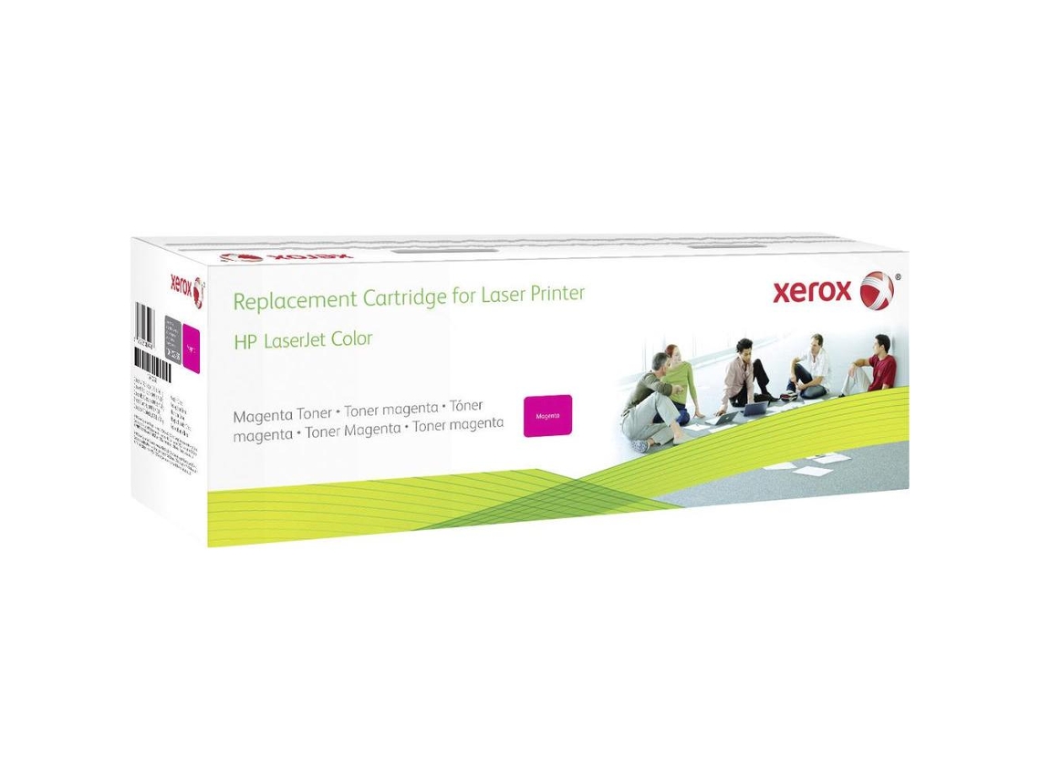 Toner XEROX 106R02264