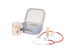 Veterinary Case Romy The Cat
