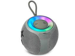Alto Falante Para Chuveiro Alto Falante À Prova Dágua Ipx4 Emparelhamento Duplo Alto Falante Bluetooth Portátil De Som Alto De 15 W Para Yizhood