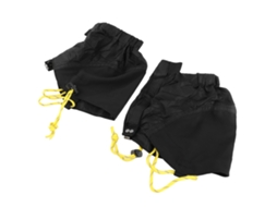 Guantes de Ski, Impermeáveis, Windproof, Homens e Mulheres, Tela Táctil, Ciclismo, Snowboard, S/MARCA