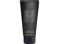Bálsamo After Shave CRISTIANO RONALDO Legacy (100 ml)
