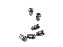 Laxiscreed Er11 Conjunto De Mandris Para Máquinas Cnc E Fresadoras De Precisão
