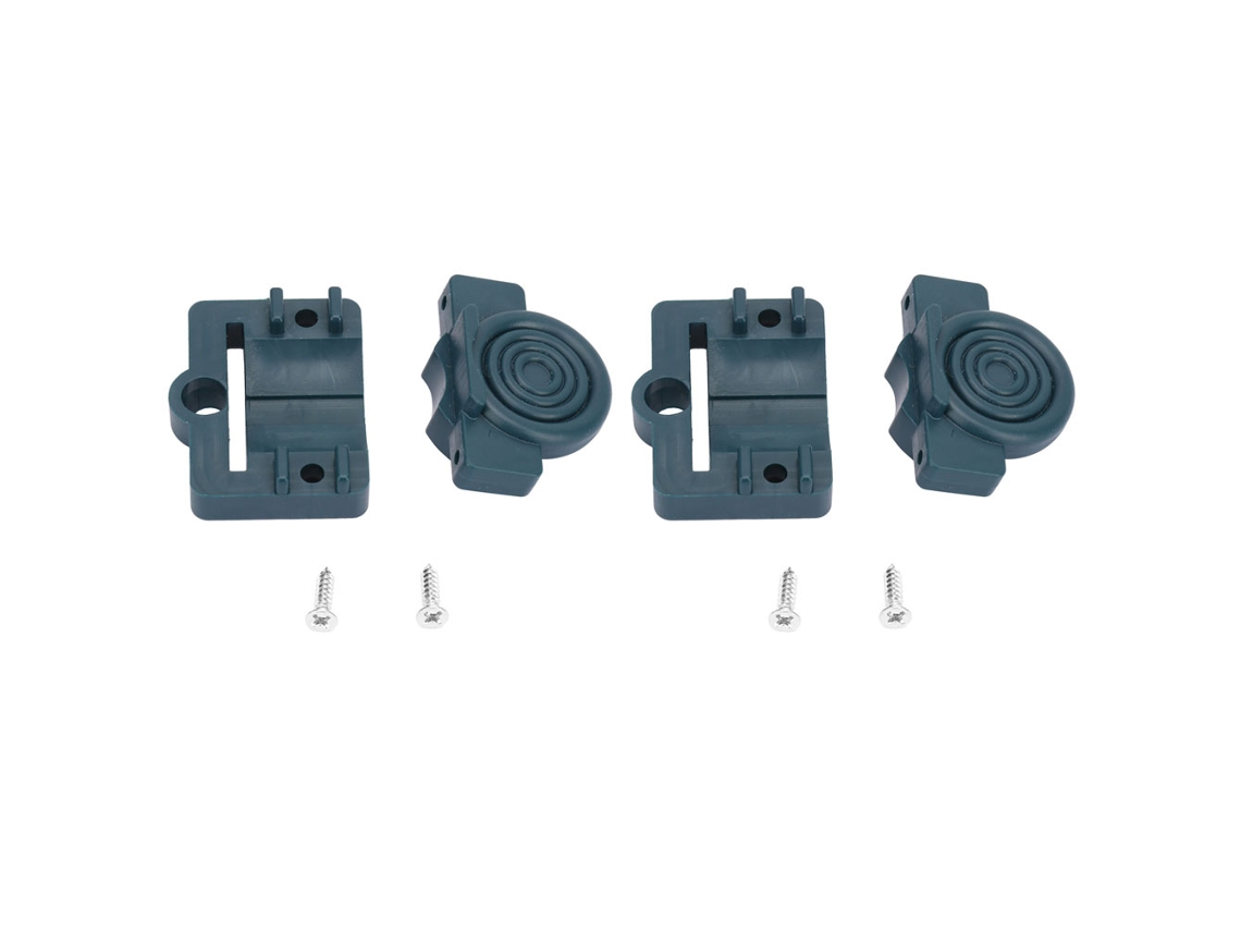 Ferramenta de Marcação e Posicionamento YURU 2 Pcs para Medição com Fita