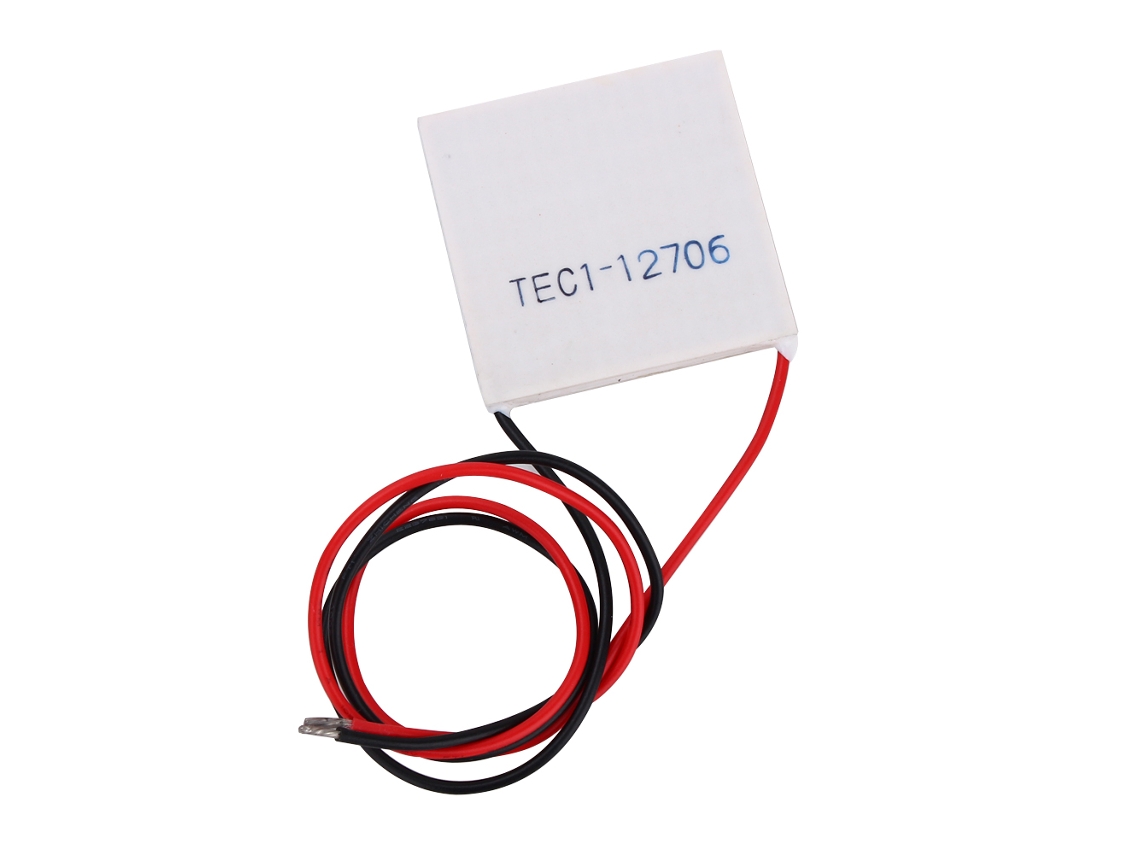 Laxiscreed Tec1-12706 Módulo De Dissipação De Calor E Refrigeração Termoelétrica De Alta Performance