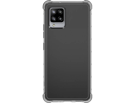 Capa SAMSUNG Galaxy A42 Cover Preto