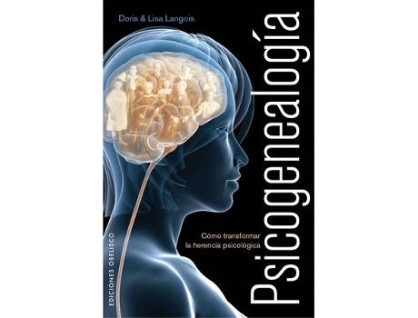 Livro Psicogenealogia