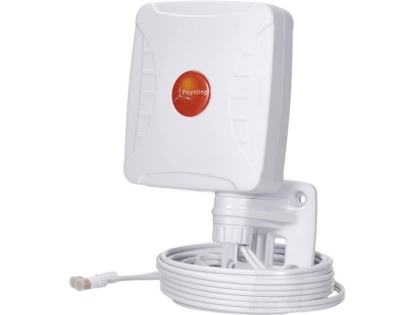 Antenna Omnidirecional Poynting Xpol 1 V2 5g 3dbi 2x2 Mimo Generic