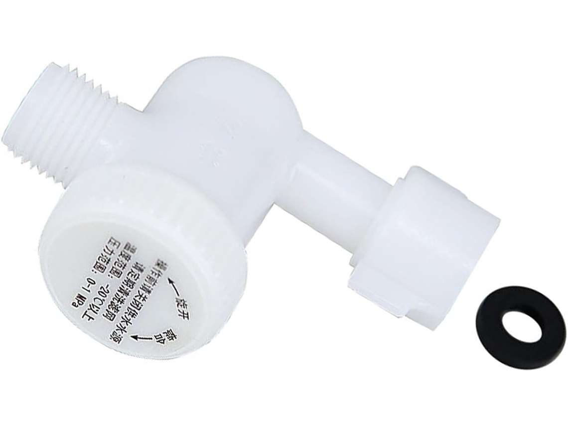 Válvulas De Entrada De Ar Para Vasos Sanitários