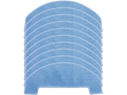 Panno Mocio Per A20/t20s/polaris Pvcr 3600 G2 Series, In Microfibra
