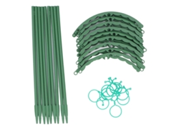 Cage Suporte Planta 25cm 3 Un LAXISCREED