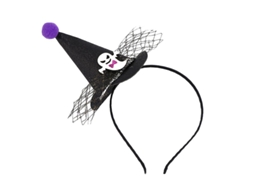 1Pcs Faixa de Cabeça Fantasma para Decorações de Halloween ALLINLESS