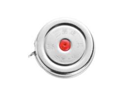 Fita Métrica De Aço 3m Aquaforge