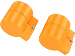 Conjunto de moldes Pssopp Bolo