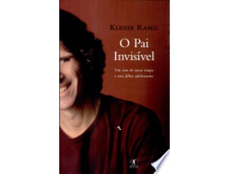 Livro O Pai Invisivel de Ramil (Português do Brasil)