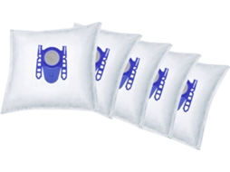 Sacos de Aspirador BECKEN REFª523 (5 unidades)